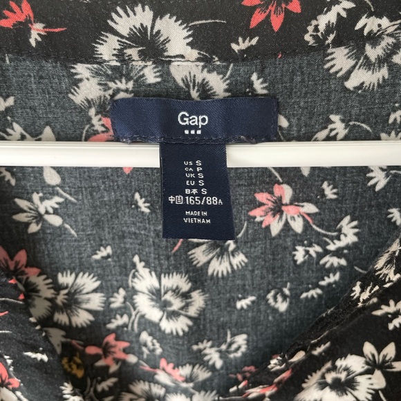 Gap Flowy Sleeveless Top - Picture 3 of 5